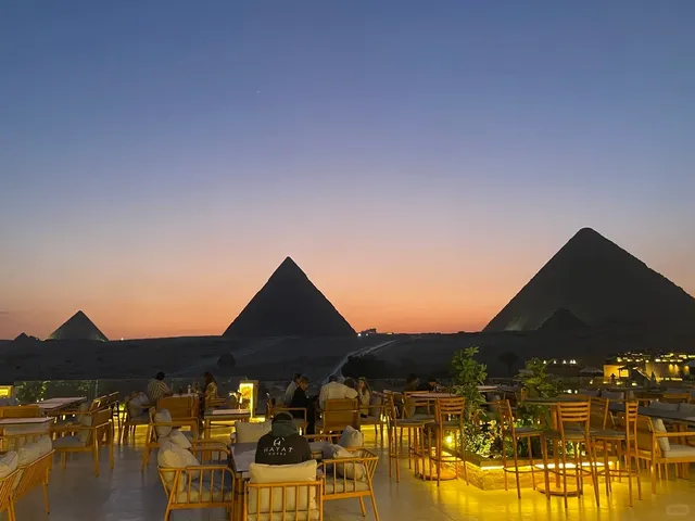 🇪🇬 Latest Pyramid Guide｜NEW Entrance & FREE Shuttle Bus!