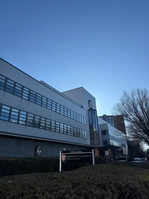 🏨 Boston Harvard Area Hotel | Courtyard by Marriott