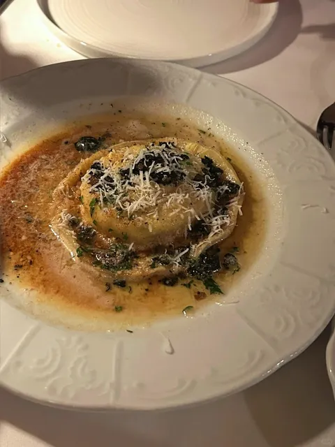 New York's Hidden Gem: $85 Fine Dining with a Heart 🎈