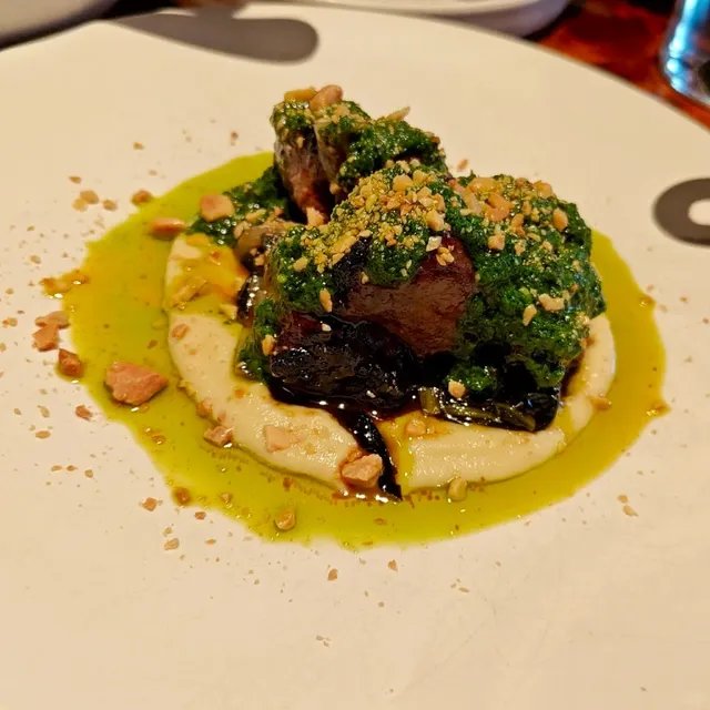 Ci Siamo - Restaurant Week Done Right! 🍝✨  