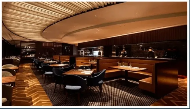 Tokyo Date Restaurant Recommendations 🌟