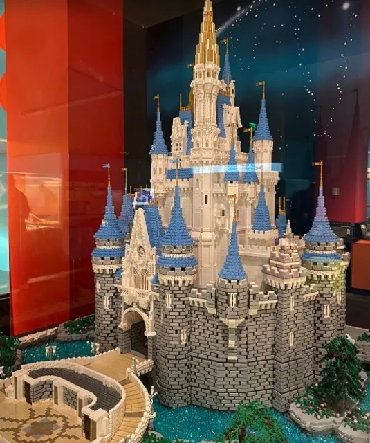 Science Center of Iowa: A Family Experience