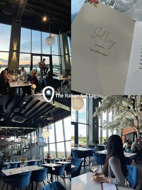 🇬🇧 The Only Downside? These Restaurants Are ONLY in Milton Keynes!