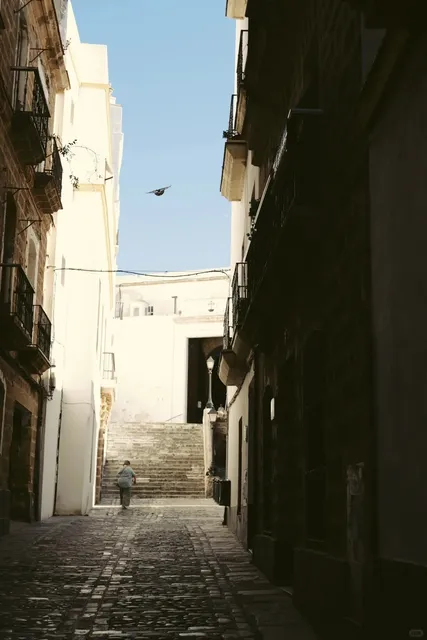 Cádiz, Spain | A Culinary Journey to the West 🌊