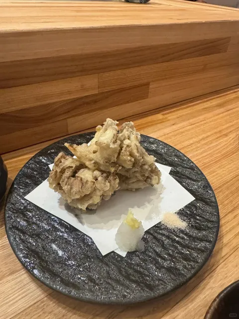 LA’s Dry Aged Sushi Heaven 🍣✨