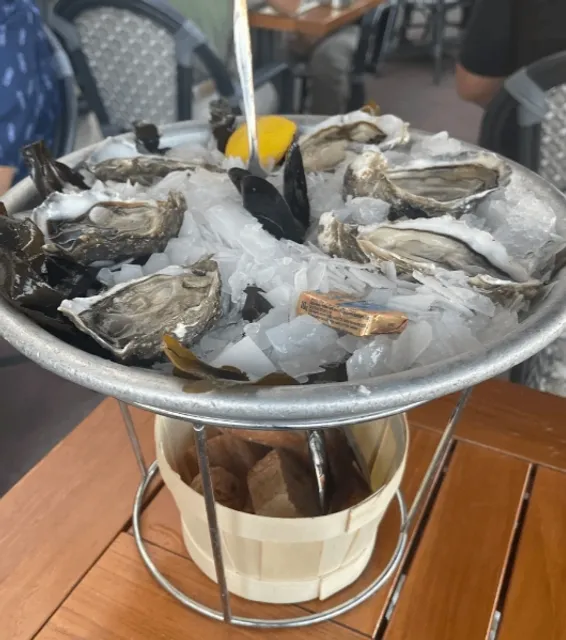 Budget-Friendly Seafood in Marseille, Southern France!