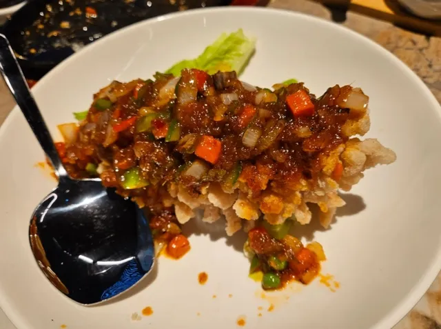 Dallas | Restaurant Review | Malacca Cafe