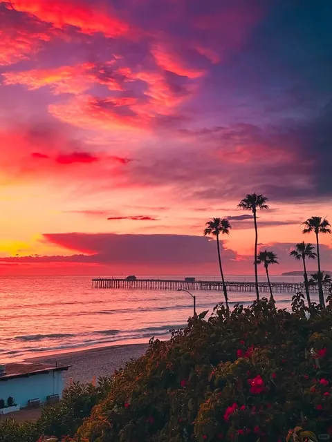  San Clemente - A Slice of Mediterranean Magic!​​ 🌊💙