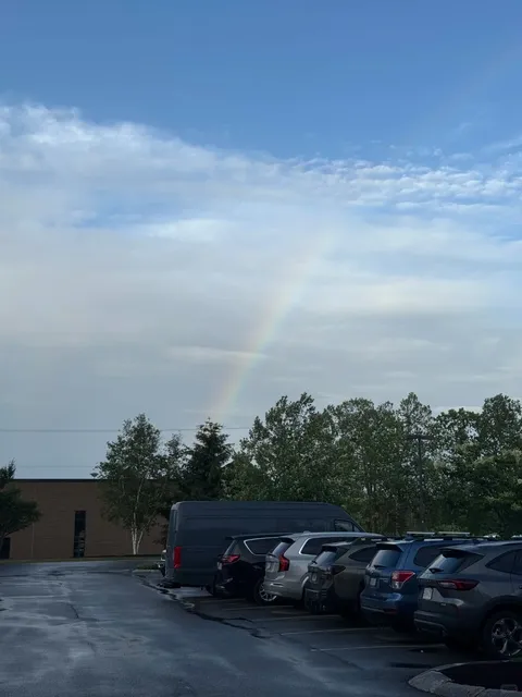 Escaping to Acadia’s Summer