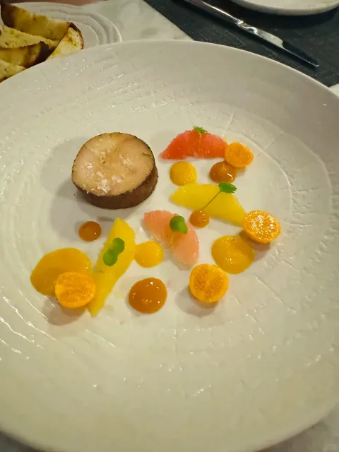 Orlando Dining | Sear+Sea 🍽️