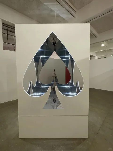 London Exhibition | Accidentally Stepping into Alice’s Adventures ♠️