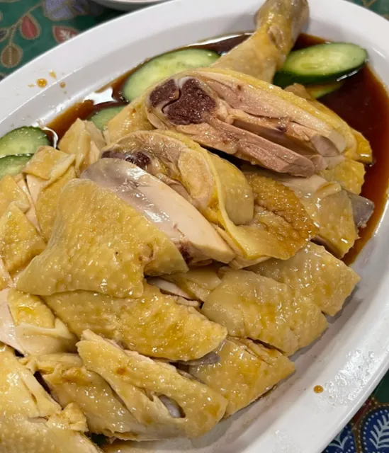 New York | I found another good home Hainan chicken! 15🔪