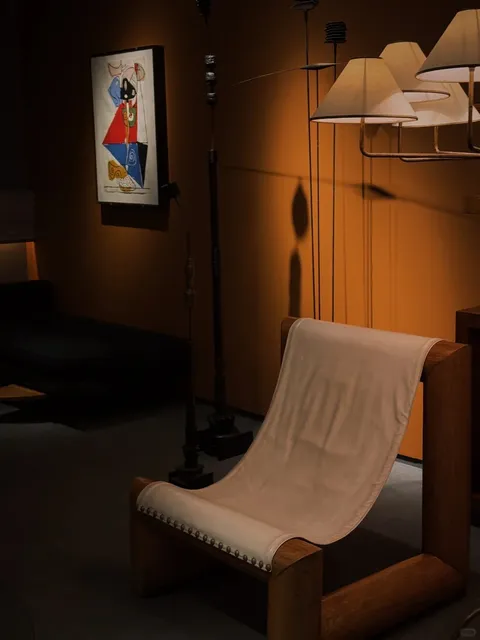 ✨ A Serendipitous Day at Park Avenue Armory’s TEFAF