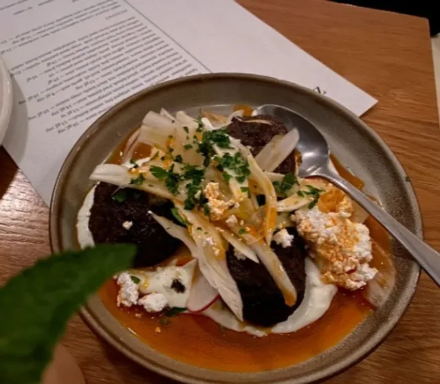 Zhug|Cleveland's Vibrant&Flavorful Modern Eastern Mediterranean Escape