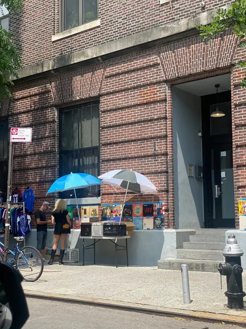 🌉 Williamsburg Day Trip | My Go-To Mood-Booster Spot