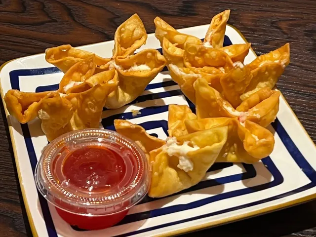 DC | DMV Food Diary 🍽️—ShangHai Lounge