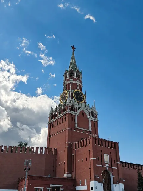 🇷🇺 Russia Two-City Itinerary: 10 Days & 9 Nights of Free Travel