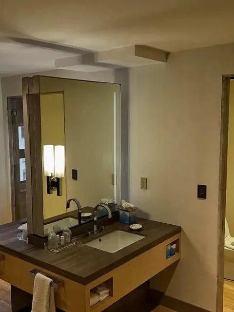 New York Hotel Recommendation 🌆🌟