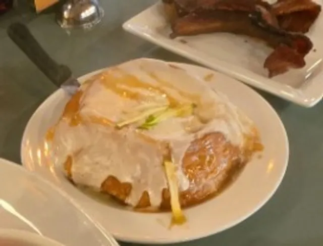 Hen House Eatery  | Minneapolis! 🌅🍳