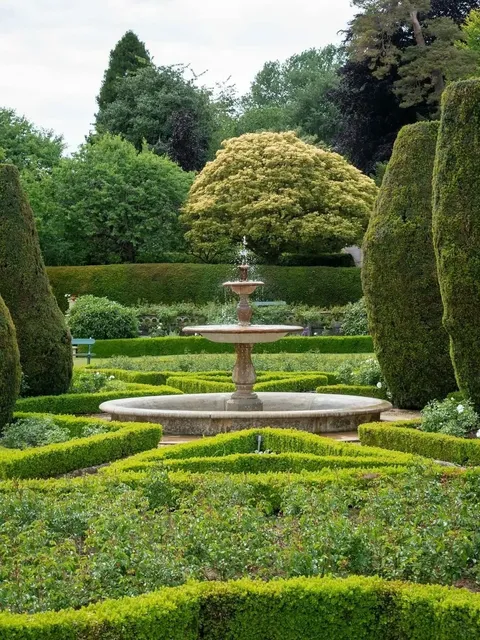 🇬🇧 Visiting Stately Homes is THE British Experience!
