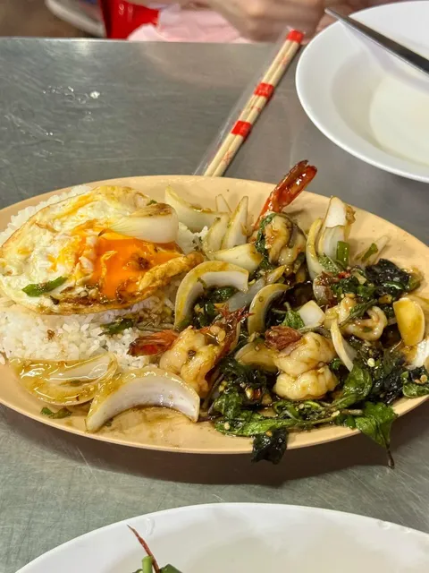 🇹🇭 My Top 4 Favorite Restaurants in Phuket (After 3 Trips!) 