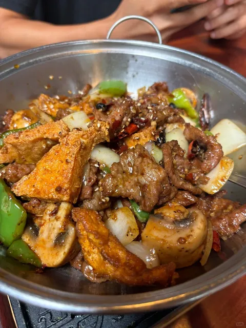 Eugene Chinese Restaurant | Wheat Bay (Uniquely Chengdu) 🥢