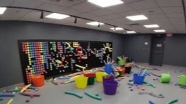 Children's Museum of Cleveland | A Playful Palace of Imagination🎪