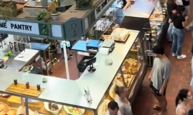 West Side Market | Cleveland's Historic Culinary Landmark 🥨🛒