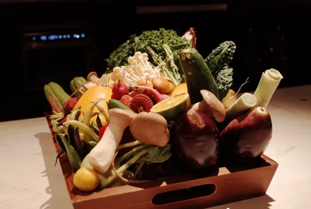 Another South American 50 Best restaurant checked off the list! 🎯