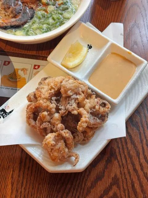 Midtown NYC｜A Must-Try Dry Ramen for Office Workers 🍜👩‍💼