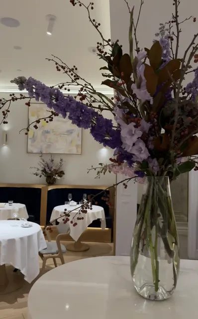 New York | Huso with Breathtaking Plating 🌟