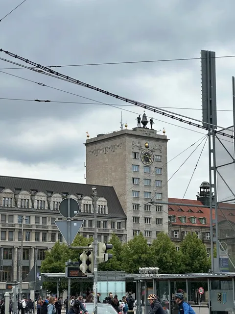 🇩🇪 Leipzig, Germany