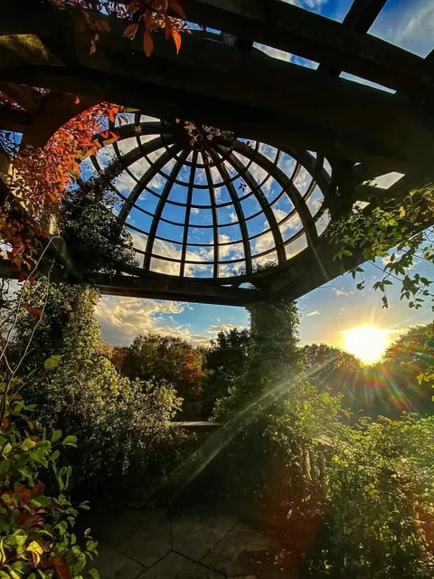 Weekend Oxygen Boost | Hidden Gem Parks in the UK 🌿