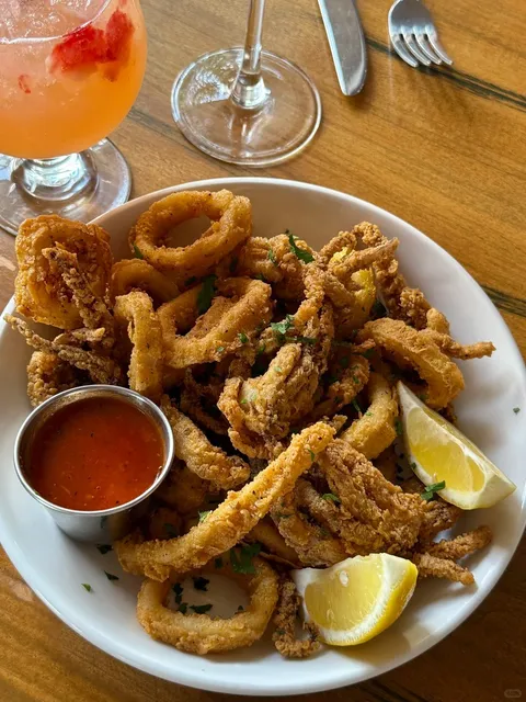  Tucson Food Review  – Locale Neighborhood Italian 🍝