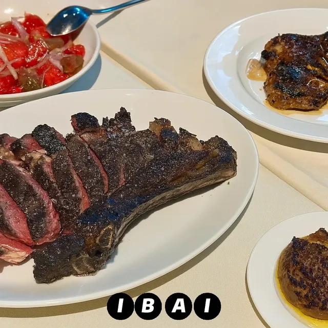 ​​🎂 Birthday Treat at Ibai - A Hidden Gem for Steak Lovers!​​