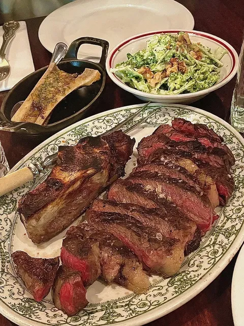 🇬🇧 Must-Try Steakhouse in London: Blacklock✨