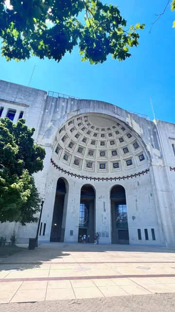 OSU Local Guide: Fun Things to Do in Columbus! ✨