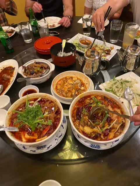 🥟 Denver Chinese Food ~ Shanghai Kitchen