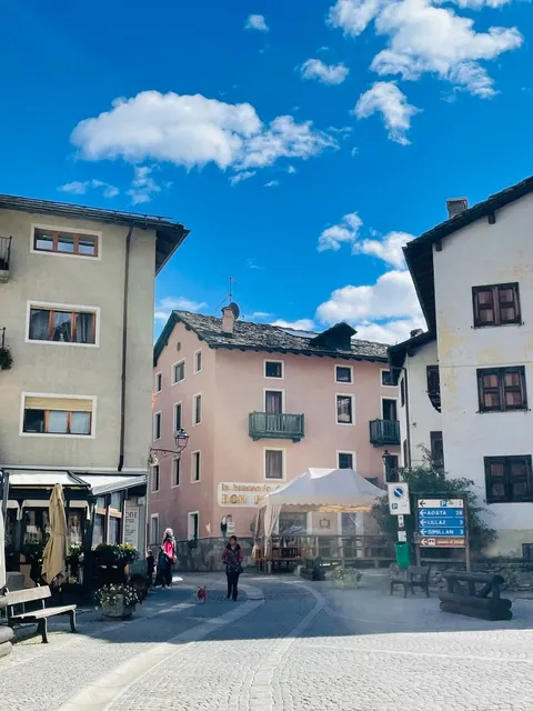 🇮🇹 Day Trip from Turin: Gran Paradiso National Park 🍁