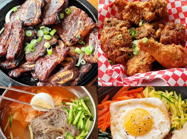 Edmonton Korean Food Exploration 🇰🇷｜Authentic & Delicious!