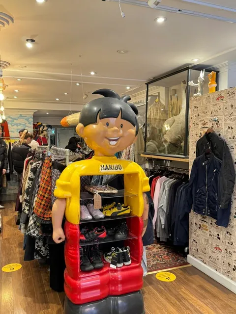 🇬🇧 Post-Exam Escape: A Lazy Day in Sheffield 🐭✨