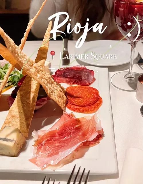 Larimer Square in Downtown Denver 🏙️📸