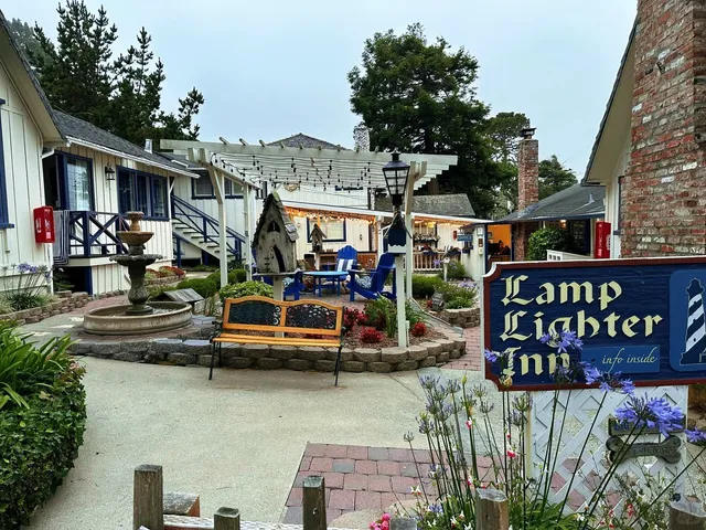 Second Visit to California’s 17-Mile Drive 🌊