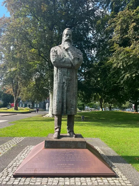 🇩🇪 Wuppertal Half-Day Itinerary: Floating Through History