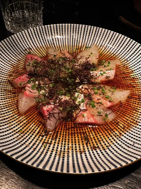 Berlin's Hottest Japanese Restaurant ✨ Reservations Are a Must!