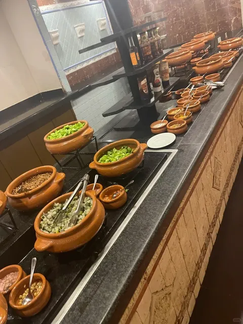 Dining at Meliá Varadero, Cuba｜All-Inclusive Hotel Food Review