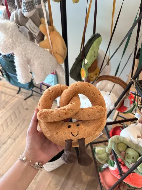 Attention all Jellycat lovers