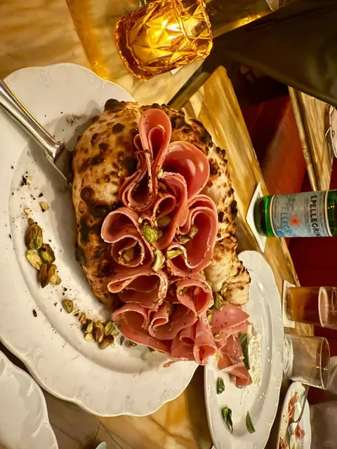 Mother's Day Dinner - Mother Wolf