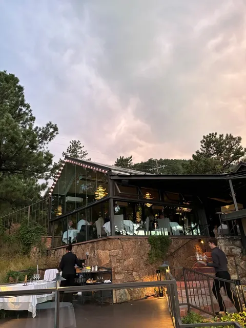  Denver Dining | Flagstaff House Restaurant 🍽️✨ 