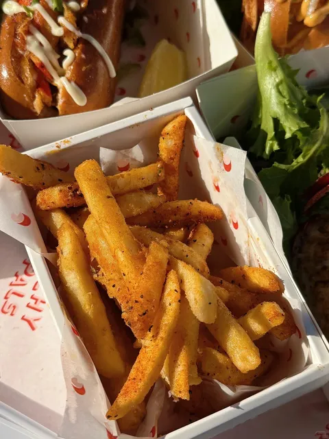 🇺🇸 Amazing Lobster Rolls Near Irvine — So Good It Hurts! 😭🦞